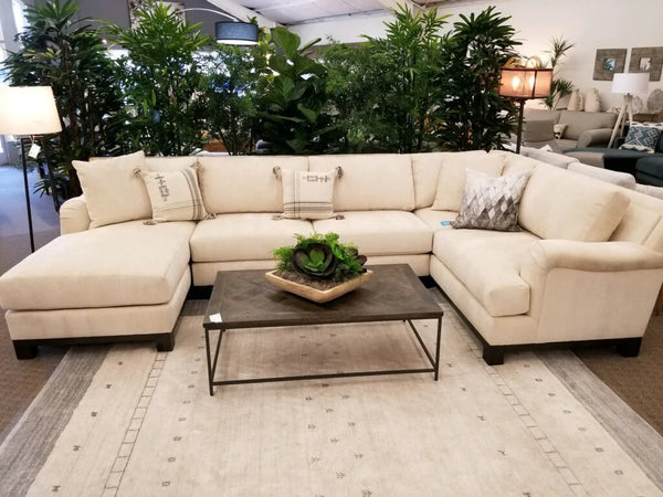 A Comprehensive Guide to Choosing the Right Sectional