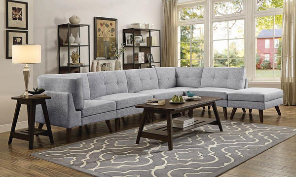 Modern Comfort Redefined: Plush Home Furniture's Contemporary
