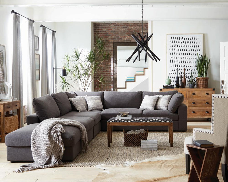 Bohemian Furniture - Embracing Eclectic Vibes in California Homes