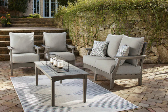 Summer Ideas with Furniture: Creating Cool and Inviting Outdoor