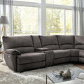 CERELIA Power Sectional