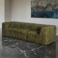 Nappi Sofa (Compressed Foam)