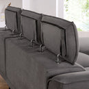 NAPANEE Sectional