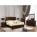 Spruce Dresser