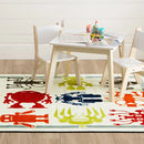 BARON 5' X 8', Area Rug