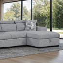 Chatteris Sectional L/R