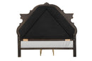 Leovanni Queen Bed