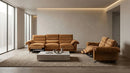 Morley Power Loveseat