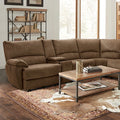CERELIA Power Sectional