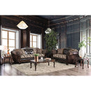 Quirino Love Seat