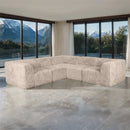 Nappi L-Sectional C (Compressed Foam)