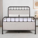 Passini E.King/Queen Bed