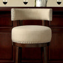 LYNSEY 24" Bar Stool