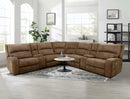 APOSTOLOS Power Sectional