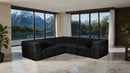 Nappi L-Sectional C (Compressed Foam)