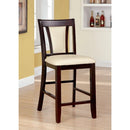 BRENT II Counter Ht. Chair (2/CTN)