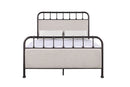 Passini E.King/Queen Bed