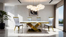 Palazzo Chair (2/CTN)