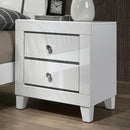 Magdeburg Night Stand