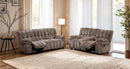 Hieronymus Manual Loveseat