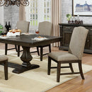 Faulk Dining Table Set