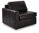 Modmax II Sectional Sofa with Storage Console