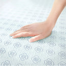Edelweiss King Memory Foam Mattress