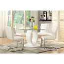 LODIA I Side Chair