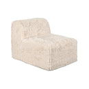 Nappi L-Sectional C (Compressed Foam)