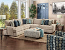 EASTLEIGH Accent Chair