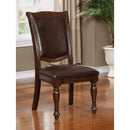 ALPENA Arm Chair (2/CTN)