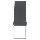 Montclair Side Chairs
