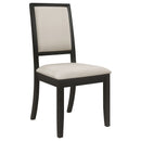 Louise Dining Set