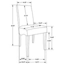 Stanton Dining Side Chair