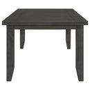 Dalila Dining Set