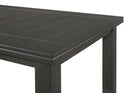 Dalila Dining Set