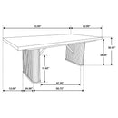 Catherine Dining Set
