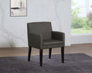 Catherine Dining Arm Chair