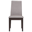 Spring Creek Dining Set