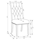 Parkins Dining Set