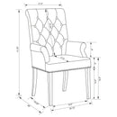 Parkins Dining Set