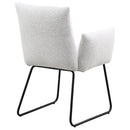 Ackland Dining Arm Chair