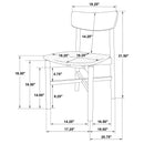 Parkridge Dining Side Chair
