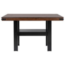 Patterson Counter Height Dining Set