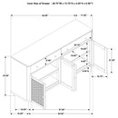 Arini Sideboard