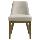 Castlewood Dining Side Chair