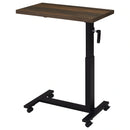 Westpark Bed C-Table