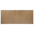 Brockway Extension Dining Table