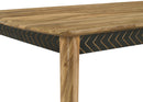 Partridge Counter Height Dining Set