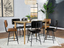 Partridge Counter Height Dining Set